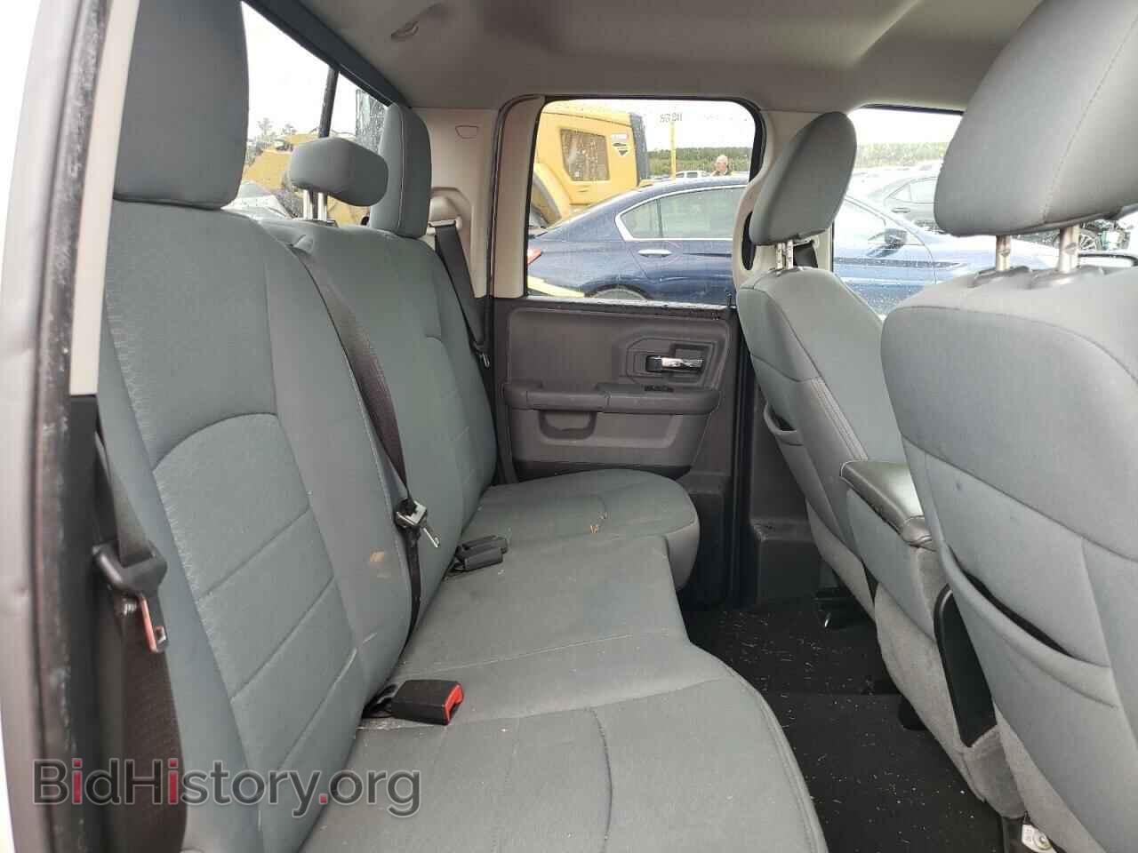 2013 RAM 1500 - VIN: 1C6RR6GPXDS594021 - Фото 10