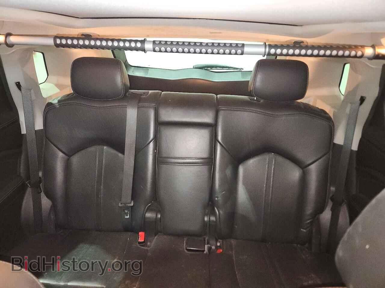 2015 CADILLAC SRX - VIN: 3GYFNBE31FS599013 - Photo 10