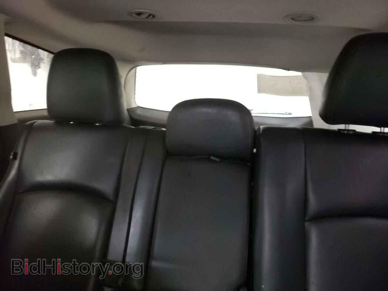 2017 DODGE JOURNEY - VIN: 3C4PDDEG4HT593117 - Фото 10