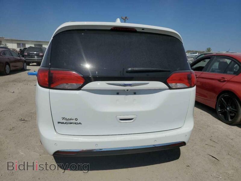 2018 Chrysler PACIFICA (VIN 2C4RC1BG3JR278932) — фото 6 из 13