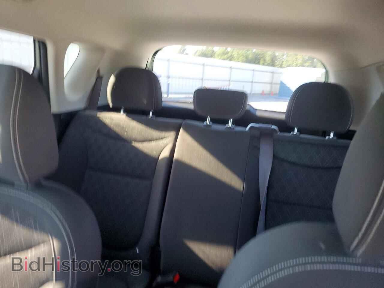 2014 KIA SOUL - VIN: KNDJN2A24E7004388 - Фото 10