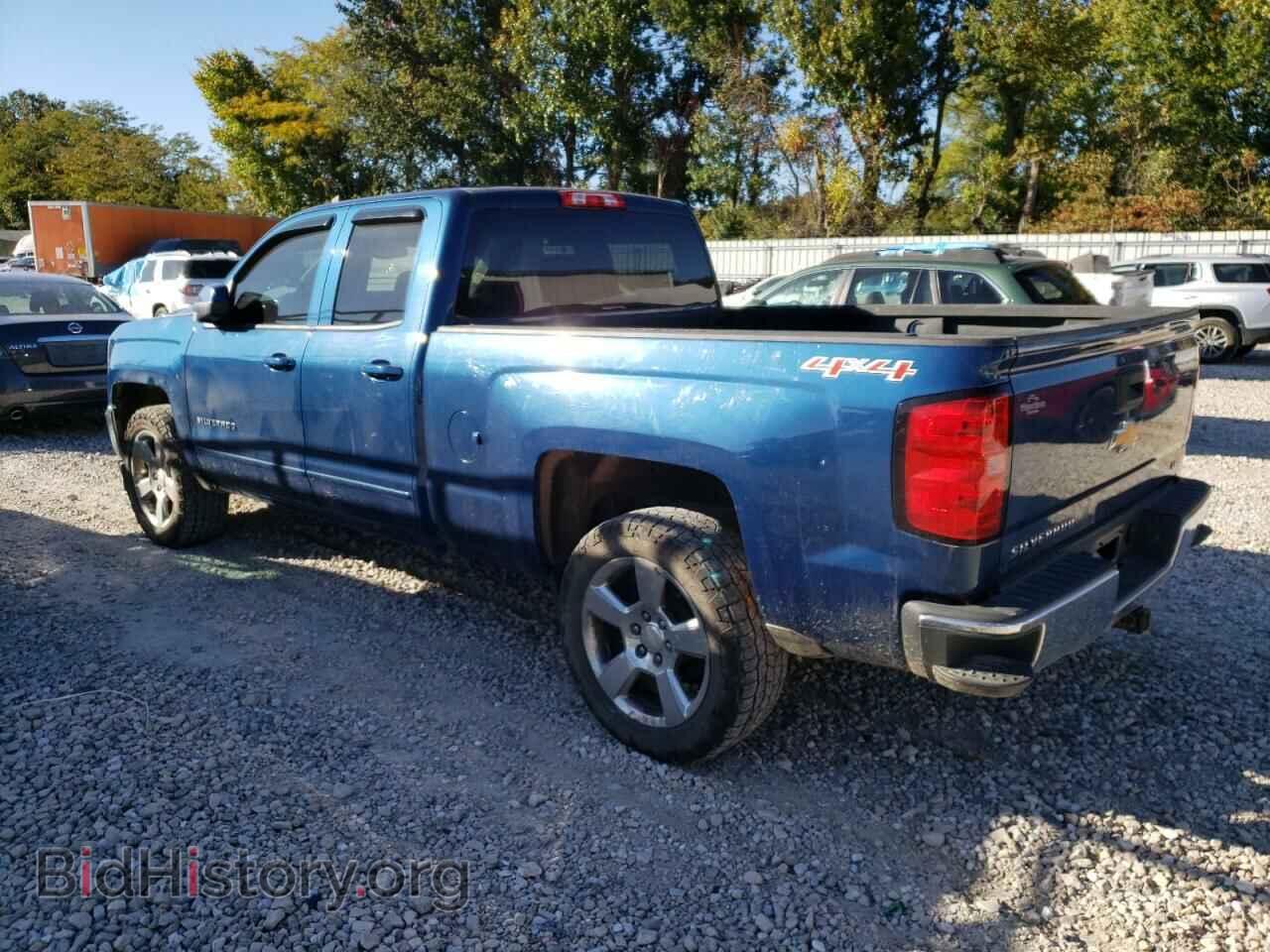 2016 CHEVROLET ALL Models - VIN: 1GCVKREC2GZ402664 - Фото 2