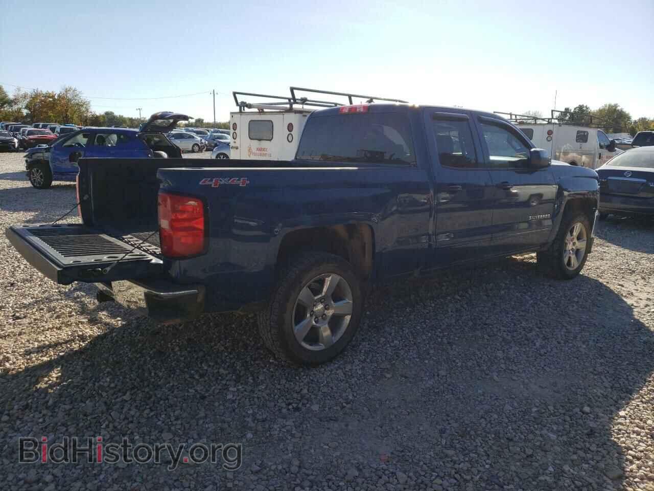 2016 CHEVROLET ALL Models - VIN: 1GCVKREC2GZ402664 - Фото 3