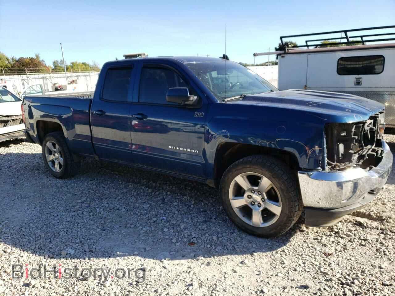 2016 CHEVROLET ALL Models - VIN: 1GCVKREC2GZ402664 - Фото 4