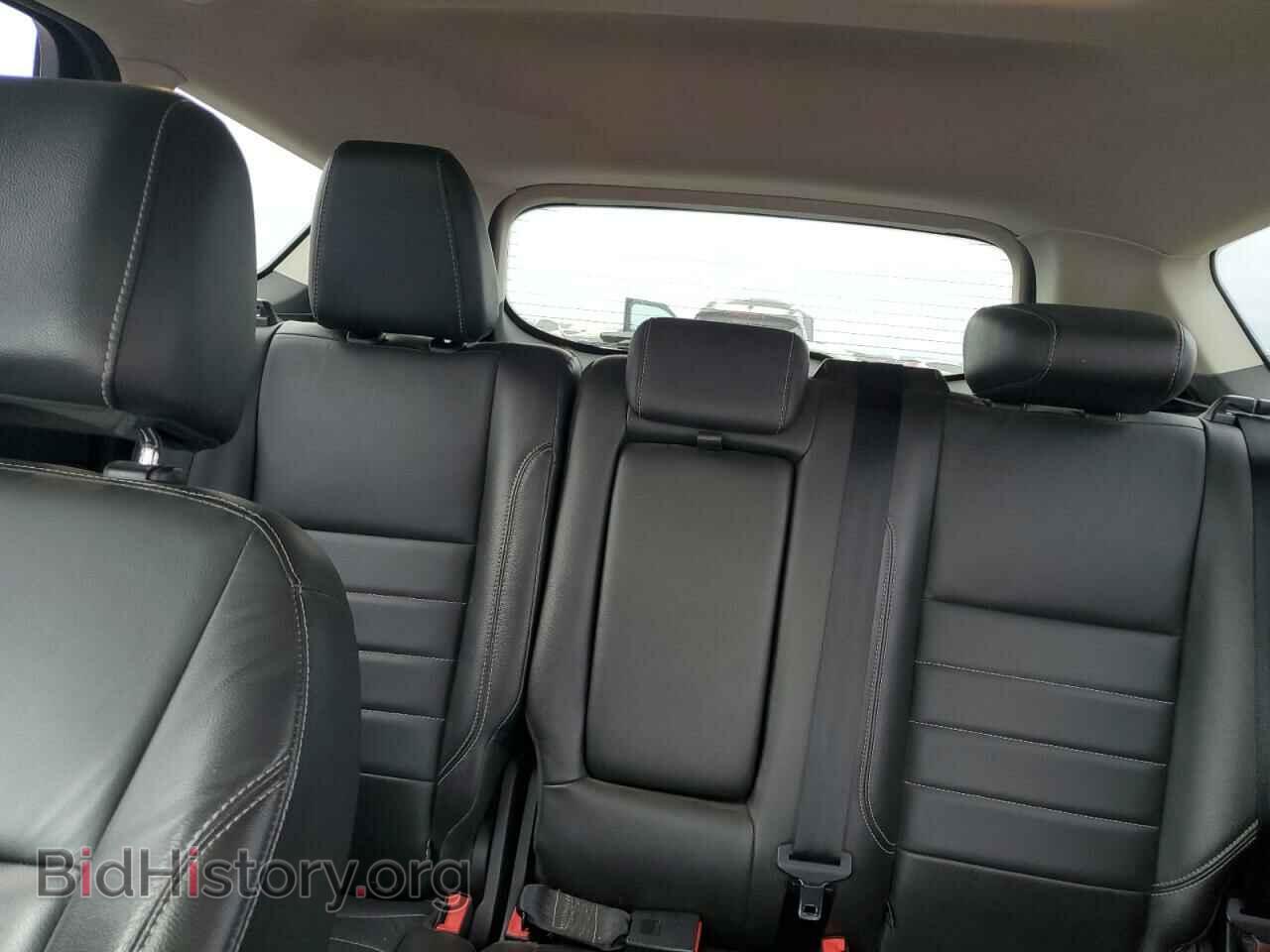 2015 FORD ESCAPE - VIN: 1FMCU9J91FUB77527 - Photo 10