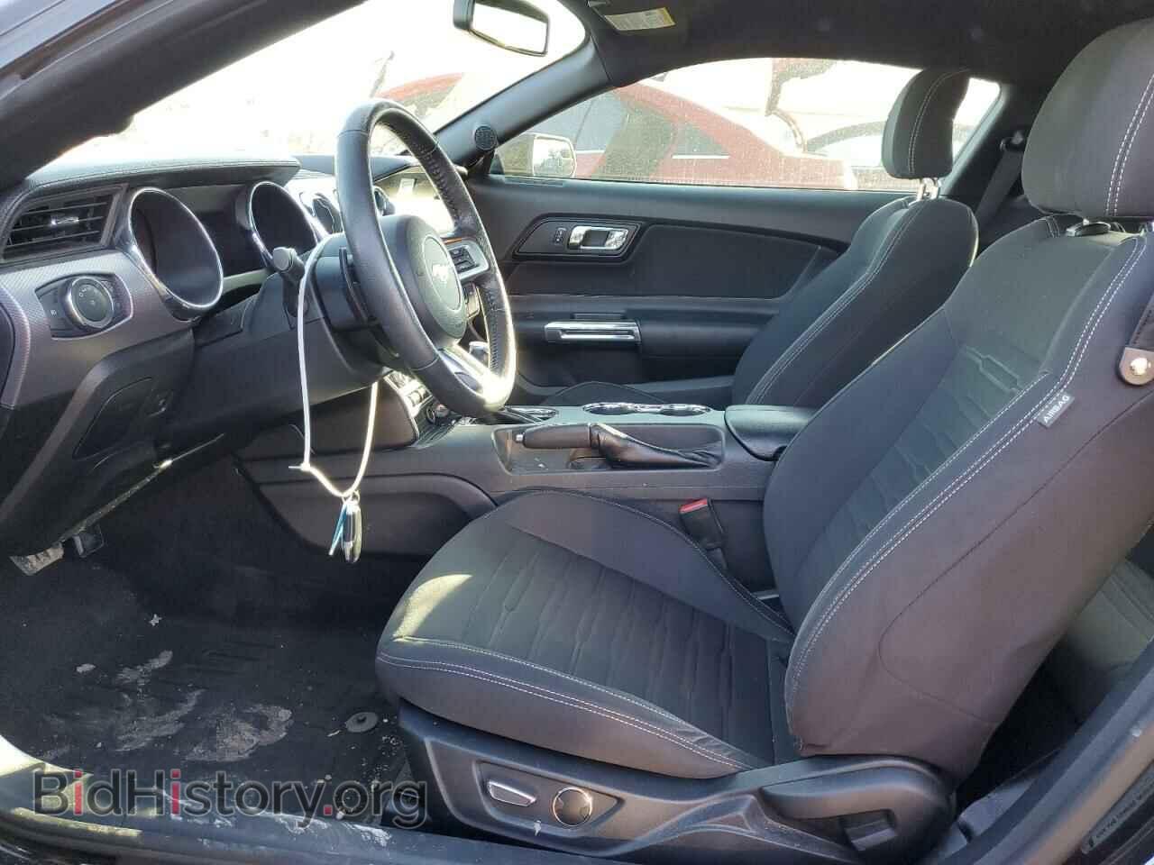 2015 FORD MUSTANG - VIN: 1FA6P8TH8F5391129 - Фото 7