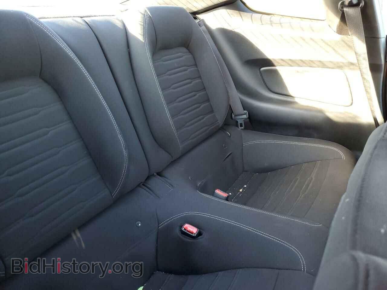 2015 FORD MUSTANG - VIN: 1FA6P8TH8F5391129 - Фото 10