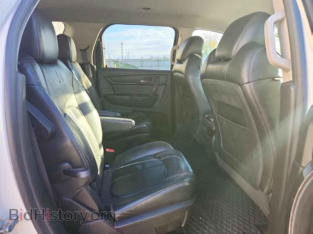 2015 GMC ACADIA - VIN: 1GKKRRKD6FJ189053 - Фото 11