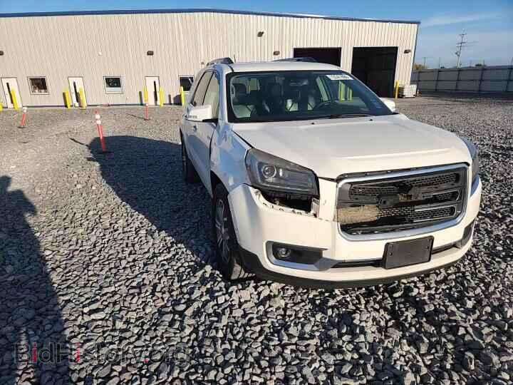 2015 GMC ACADIA - VIN: 1GKKRRKD6FJ189053 - Фото 14