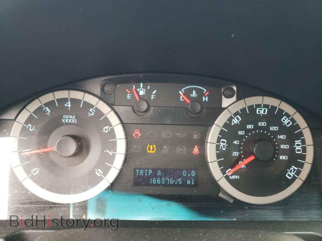 2011 FORD ESCAPE - VIN: 1FMCU9DG3BKA42808 - Фото 9
