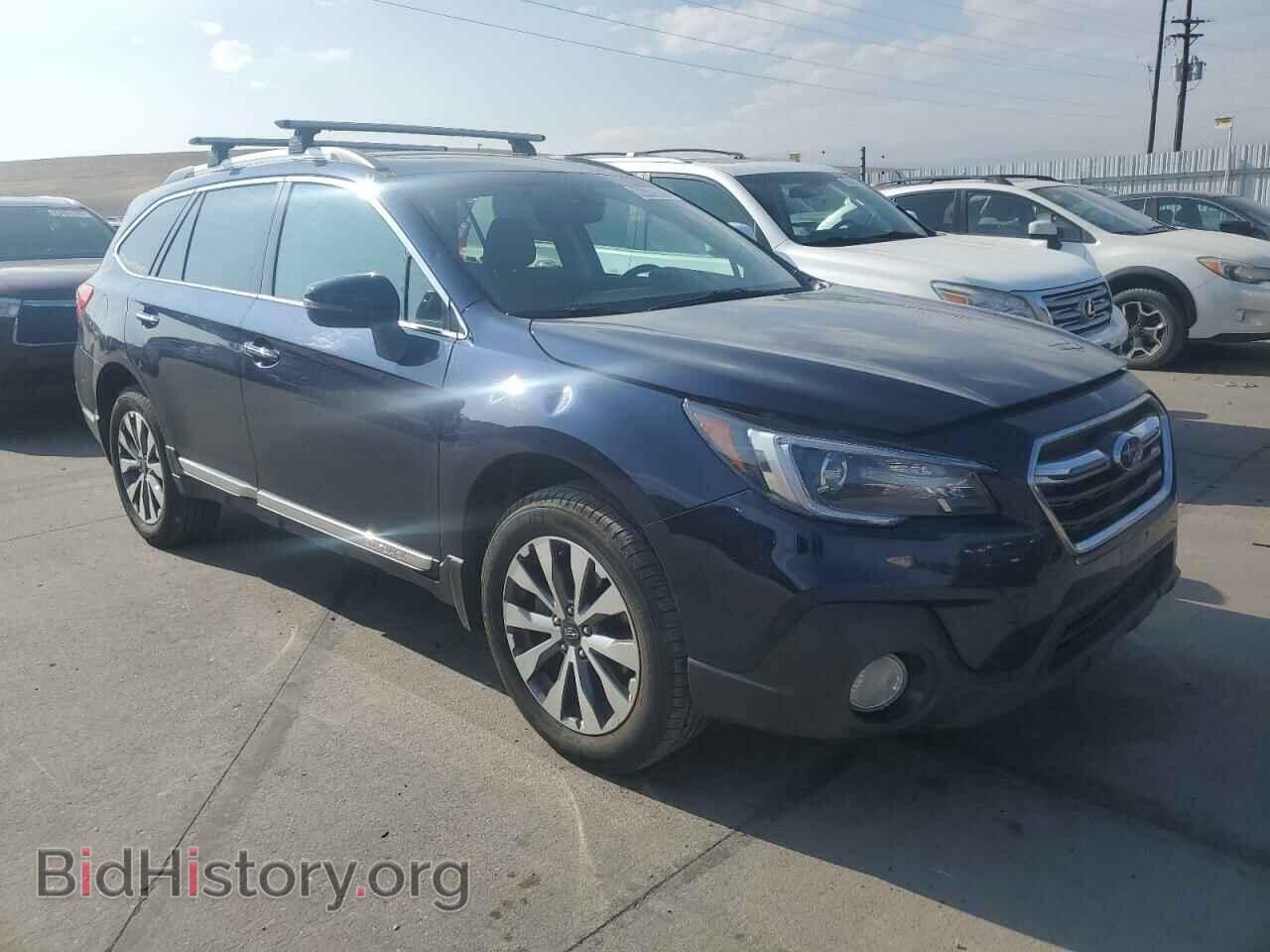 2018 SUBARU OUTBACK - VIN: 4S4BSETC2J3226400 - Фото 4