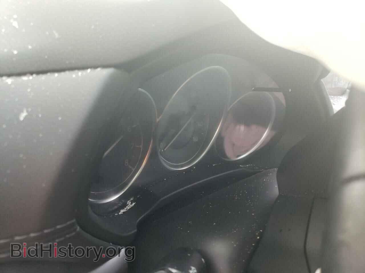 2019 MAZDA CX-5 - VIN: JM3KFBCM8K1650023 - Фото 9