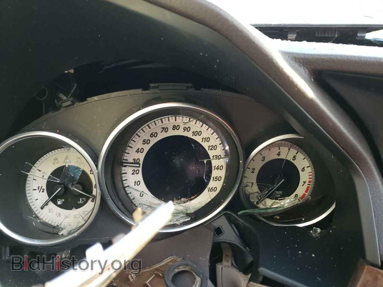 2014 MERCEDES-BENZ E-CLASS - VIN: WDDHF5KB7EA809466 - Фото 9