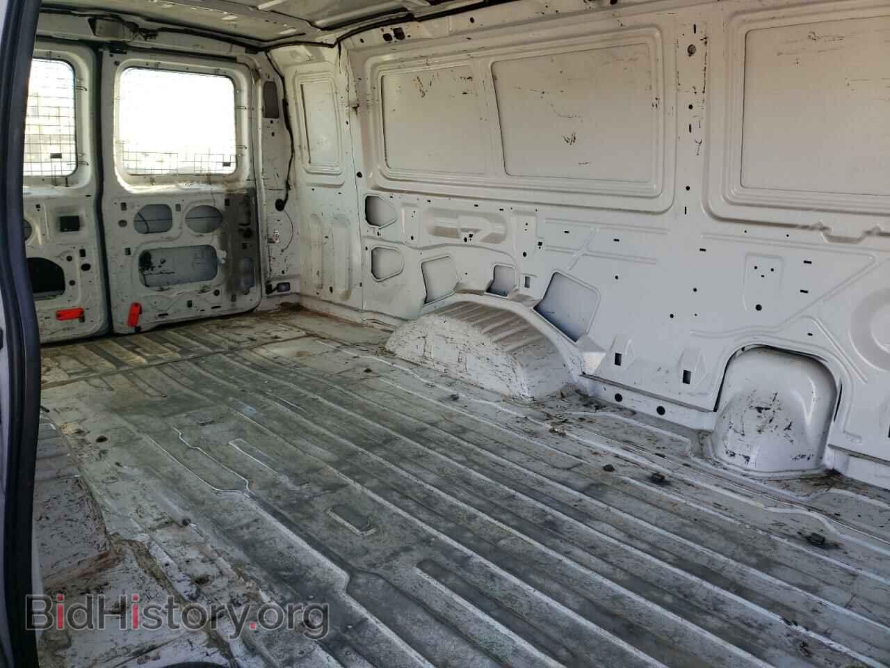2013 FORD ECONOLINE - VIN: 1FTNS2EL4DDB11731 - Photo 11