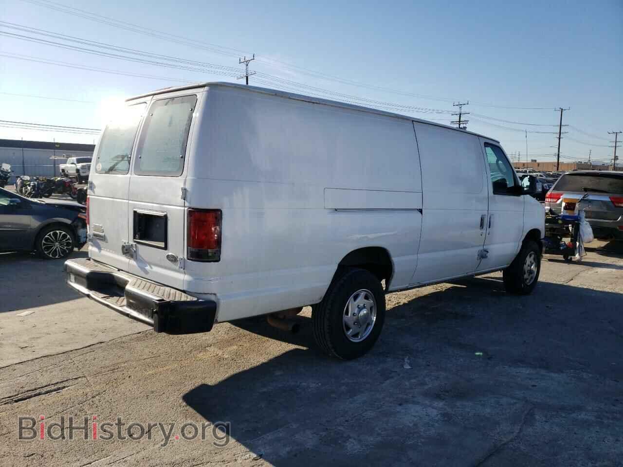 2013 FORD ECONOLINE - VIN: 1FTNS2EL4DDB11731 - Photo 3