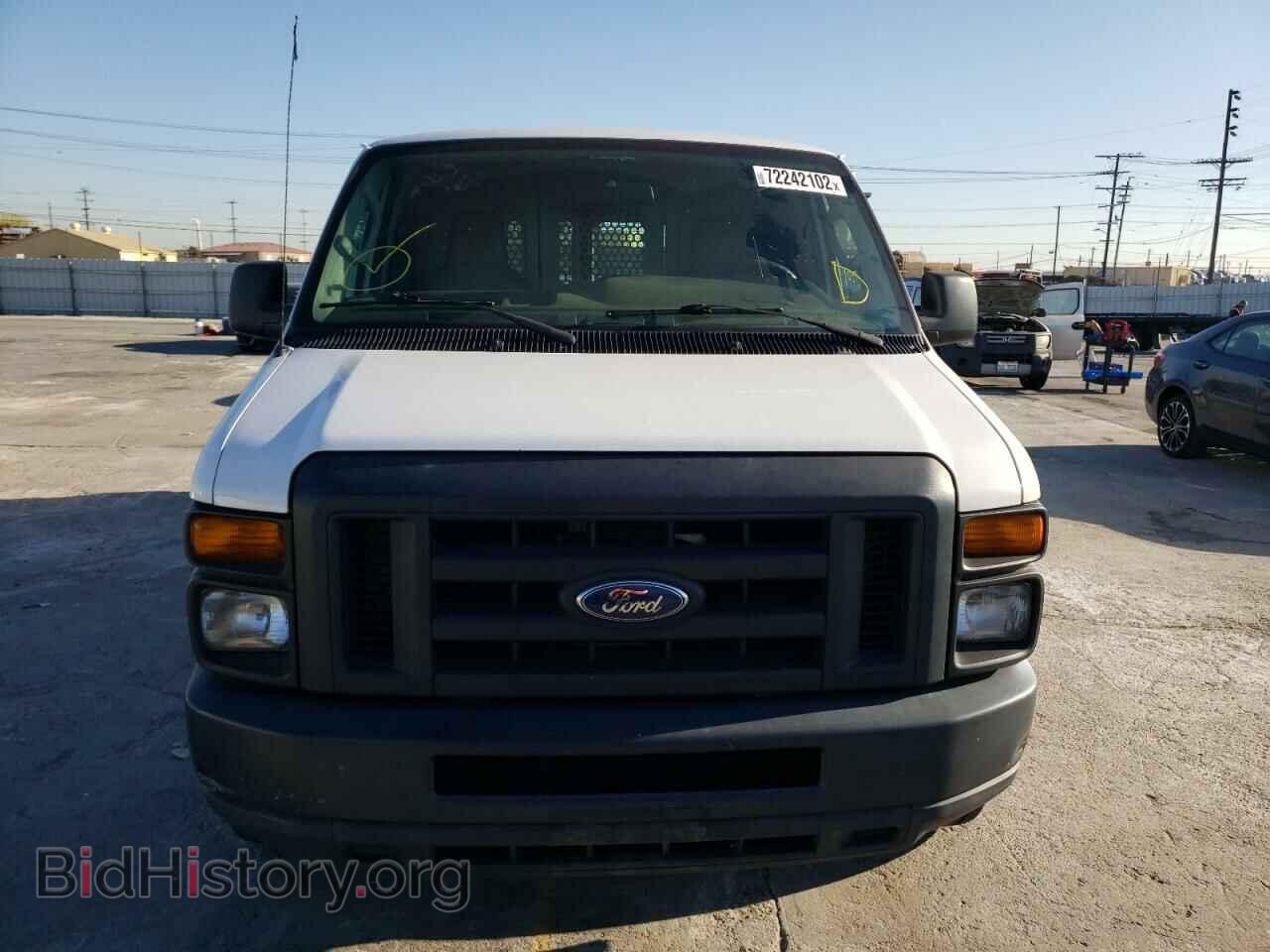 2013 FORD ECONOLINE - VIN: 1FTNS2EL4DDB11731 - Photo 5