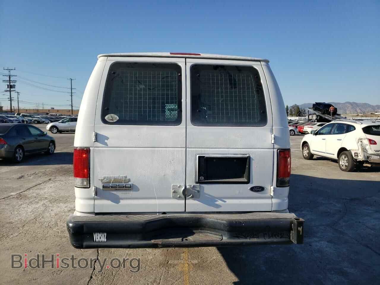 2013 FORD ECONOLINE - VIN: 1FTNS2EL4DDB11731 - Photo 6