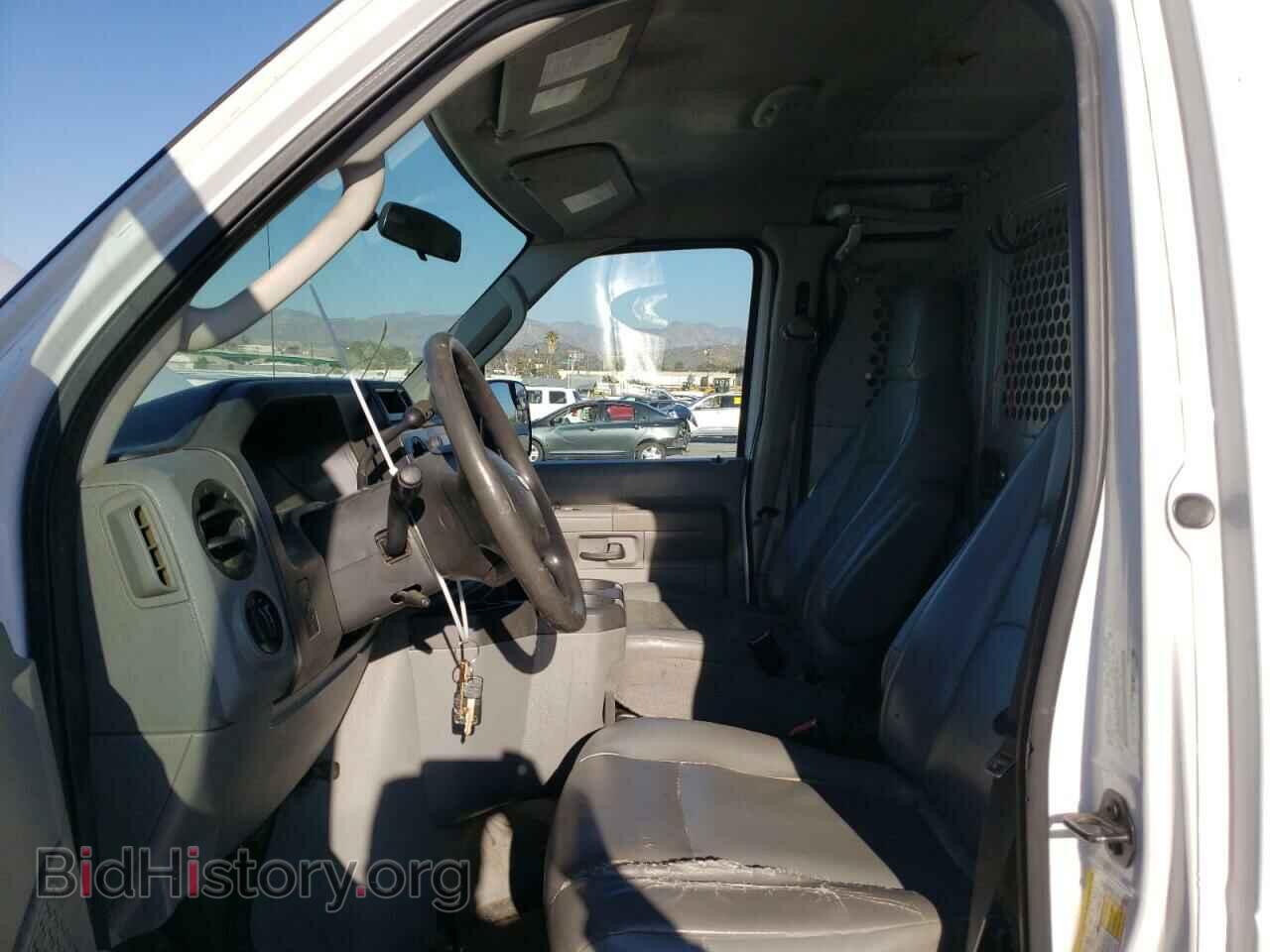 2013 FORD ECONOLINE - VIN: 1FTNS2EL4DDB11731 - Photo 7