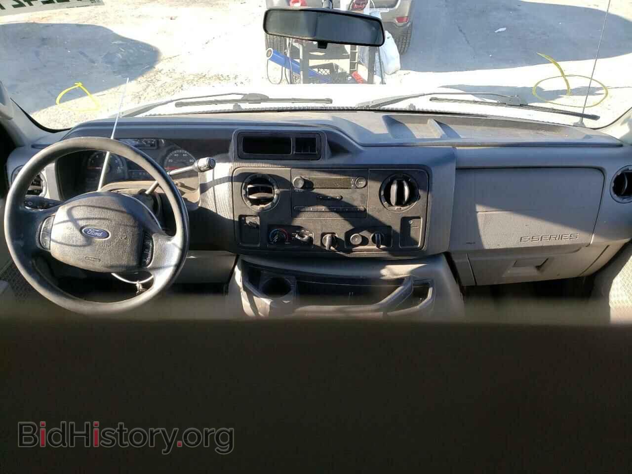 2013 FORD ECONOLINE - VIN: 1FTNS2EL4DDB11731 - Photo 8