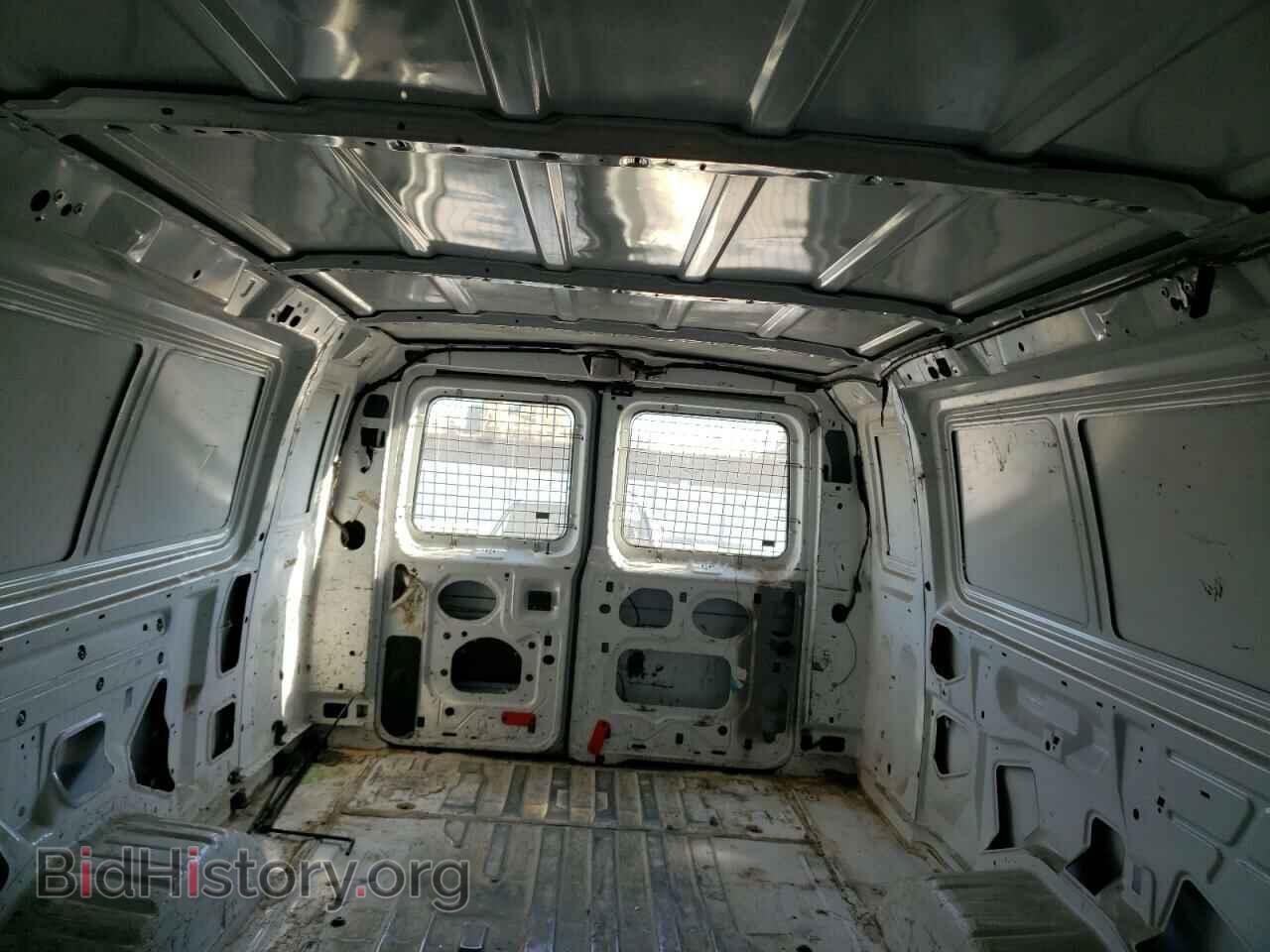 2013 FORD ECONOLINE - VIN: 1FTNS2EL4DDB11731 - Photo 10