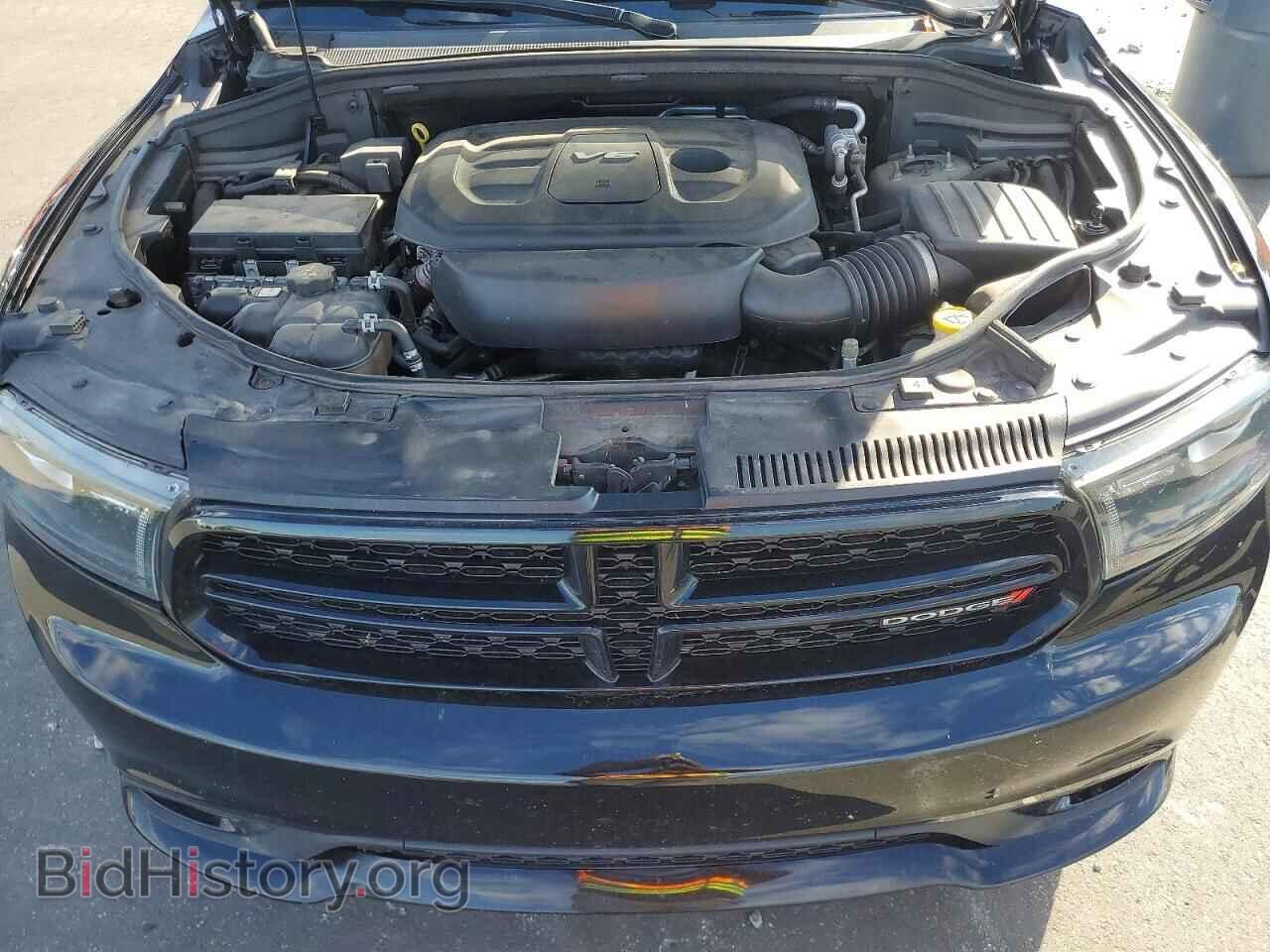 2017 DODGE DURANGO - VIN: 1C4RDHDG9HC650926 - Photo 12