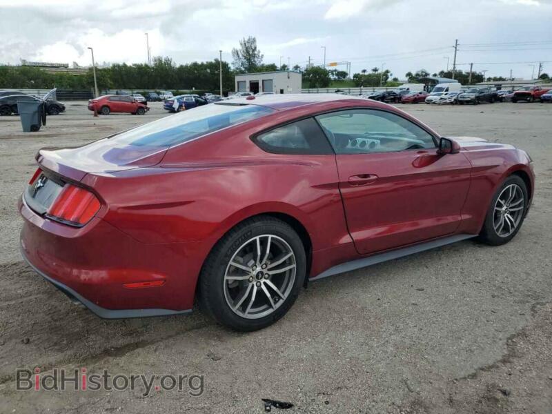 2015 Ford ALL MODELS (VIN 1FA6P8TH5F5374157) — фото 3 из 12