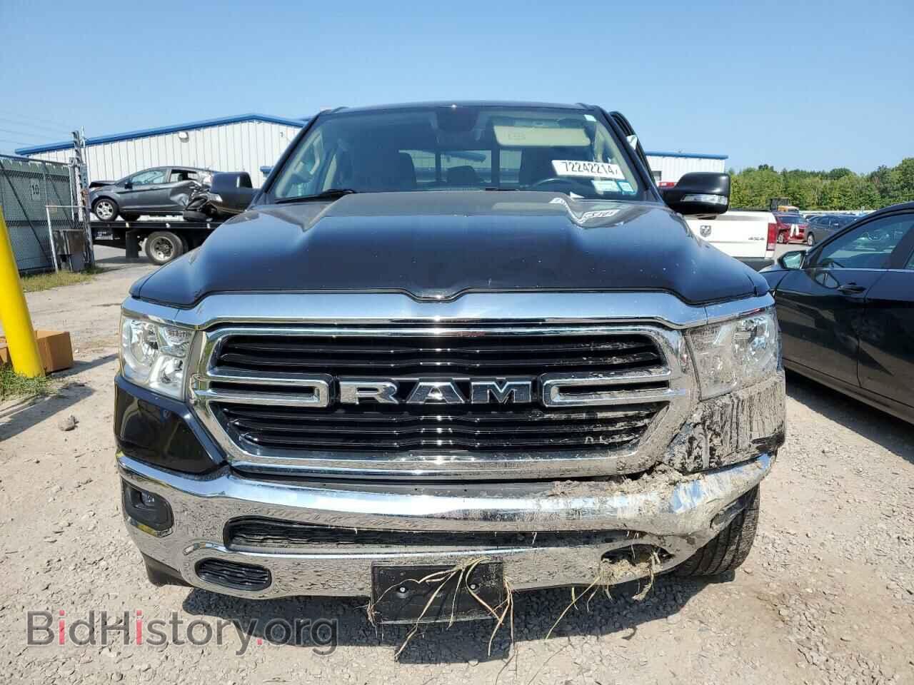 2020 RAM 1500 - VIN: 1C6SRFBT2LN284464 - Фото 5