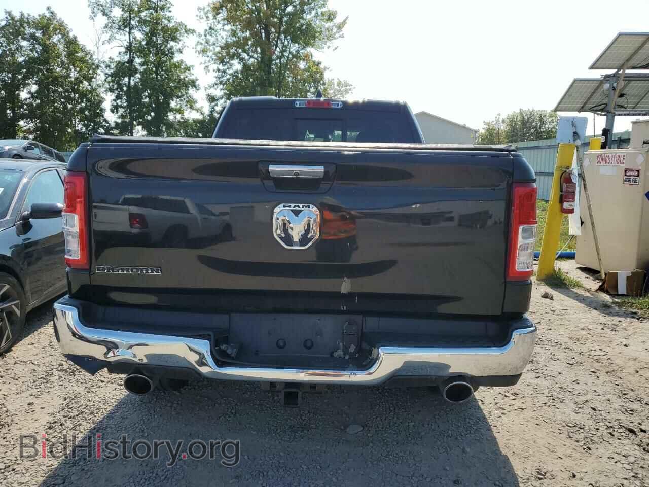 2020 RAM 1500 - VIN: 1C6SRFBT2LN284464 - Фото 6