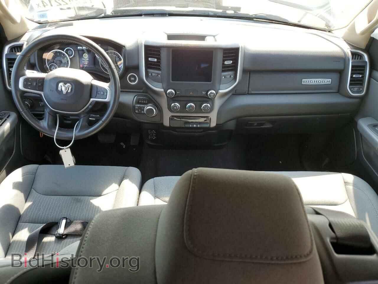 2020 RAM 1500 - VIN: 1C6SRFBT2LN284464 - Фото 8
