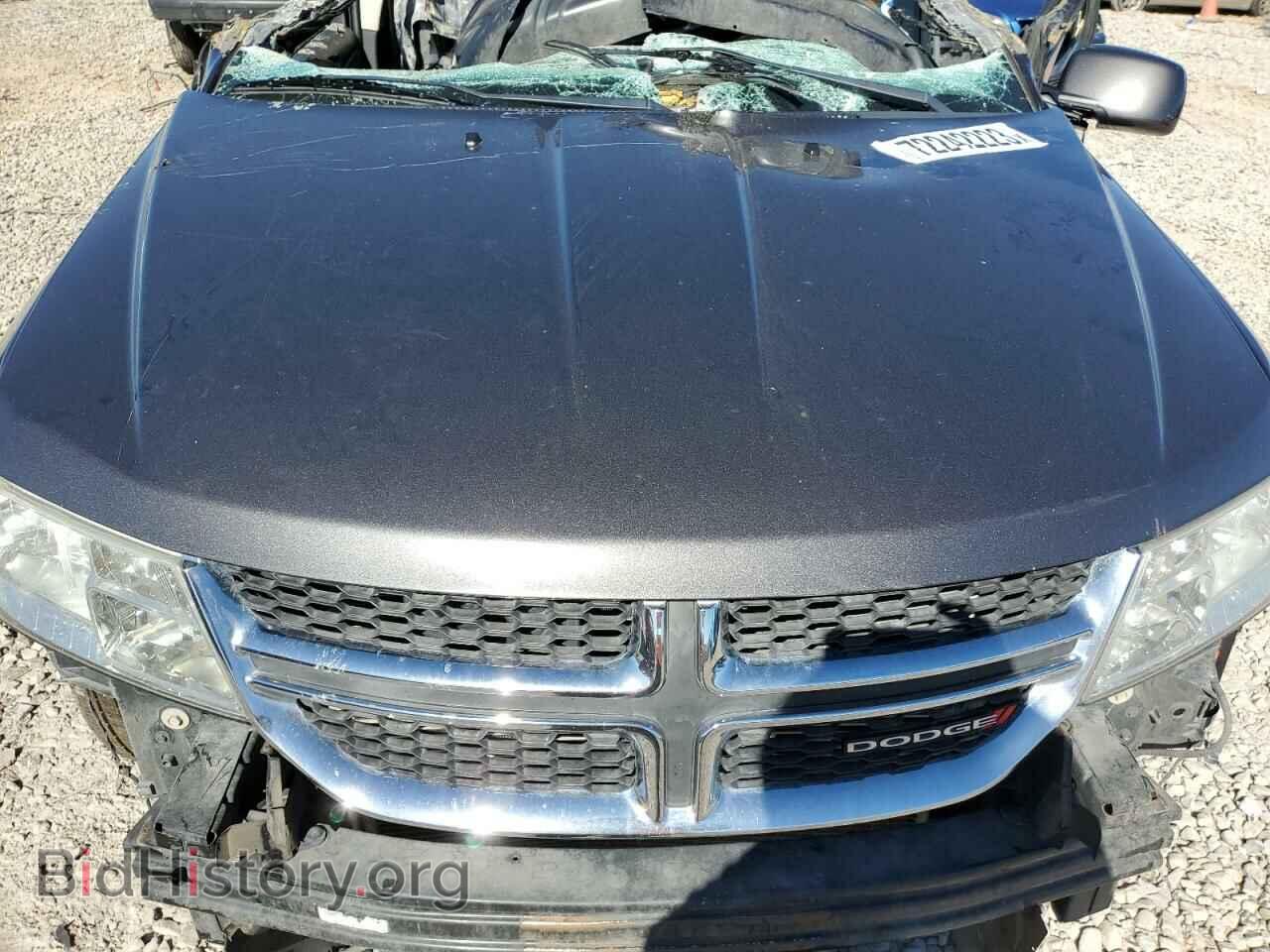 2015 DODGE JOURNEY - VIN: 3C4PDCBB5FT591179 - Фото 11