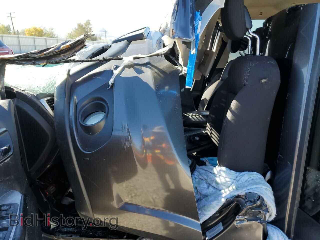 2015 DODGE JOURNEY - VIN: 3C4PDCBB5FT591179 - Фото 7