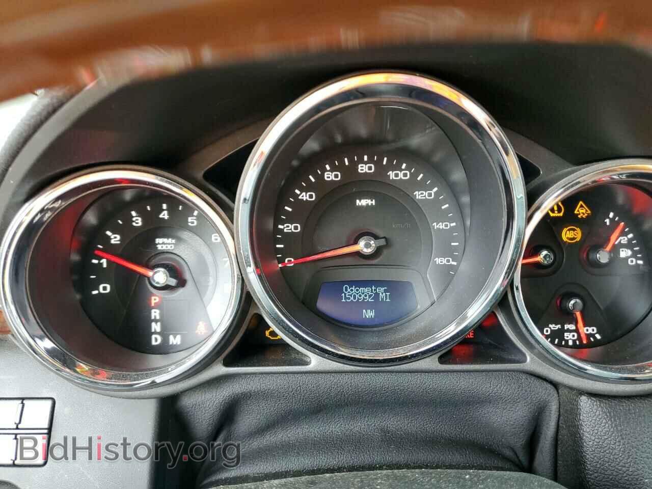 2011 CADILLAC CTS - VIN: 1G6DS5ED2B0166837 - Фото 9