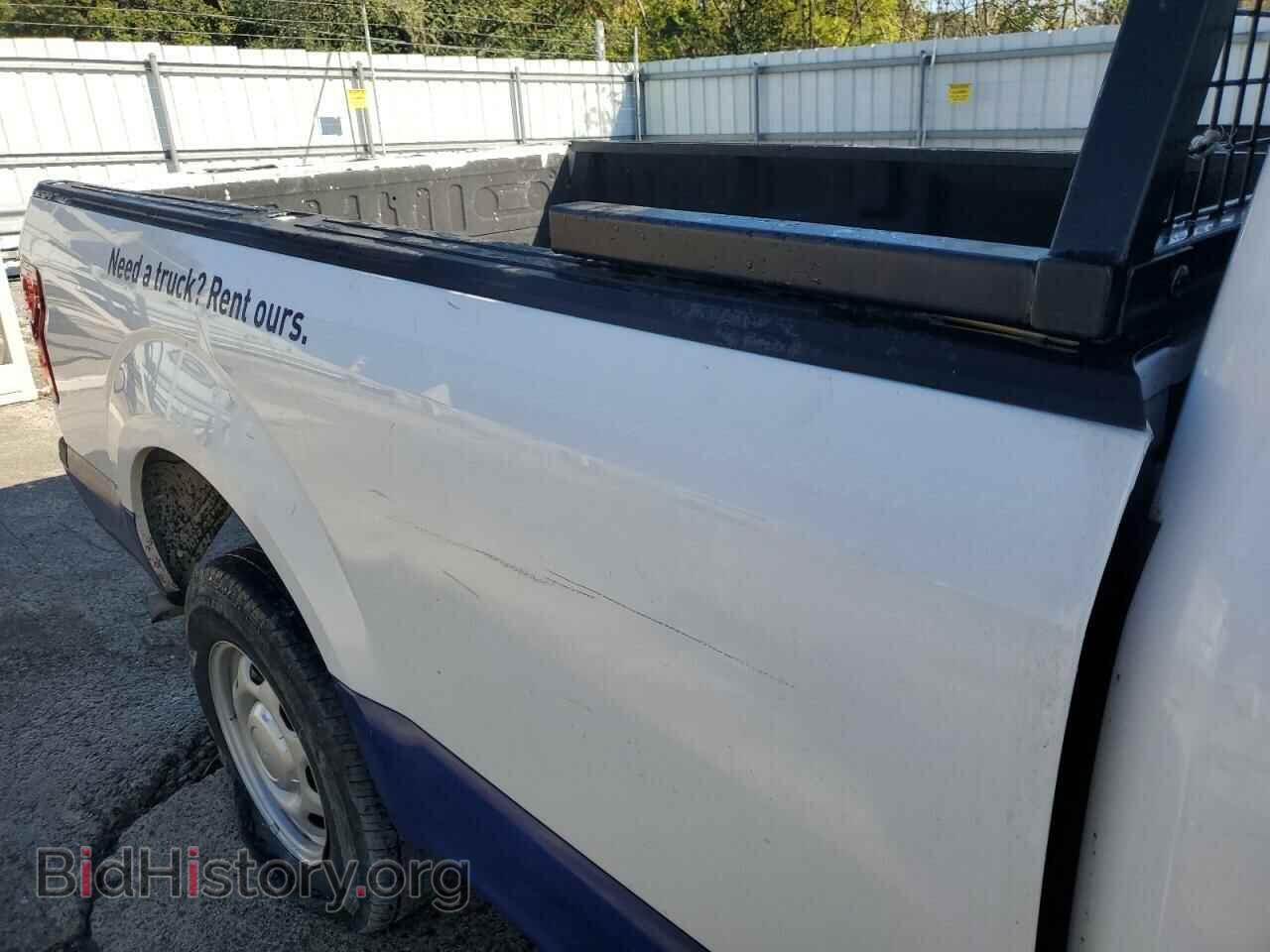 2019 FORD All Models - VIN: 1FTMF1CB3KKC41917 - Фото 10