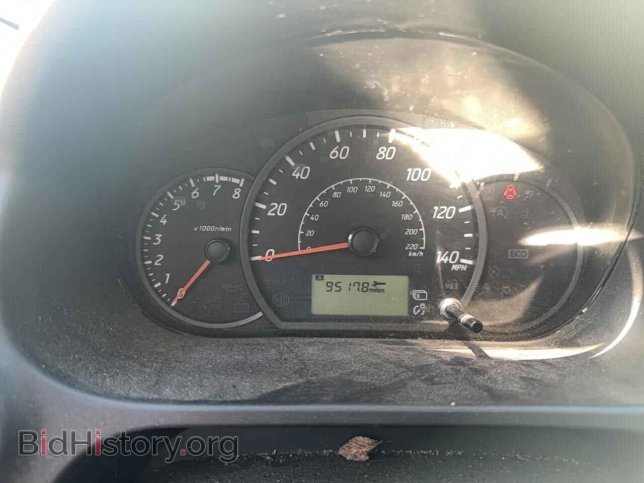 2017 MITSUBISHI MIRAGE - VIN: ML32F3FJ0HHF16743 - Фото 8