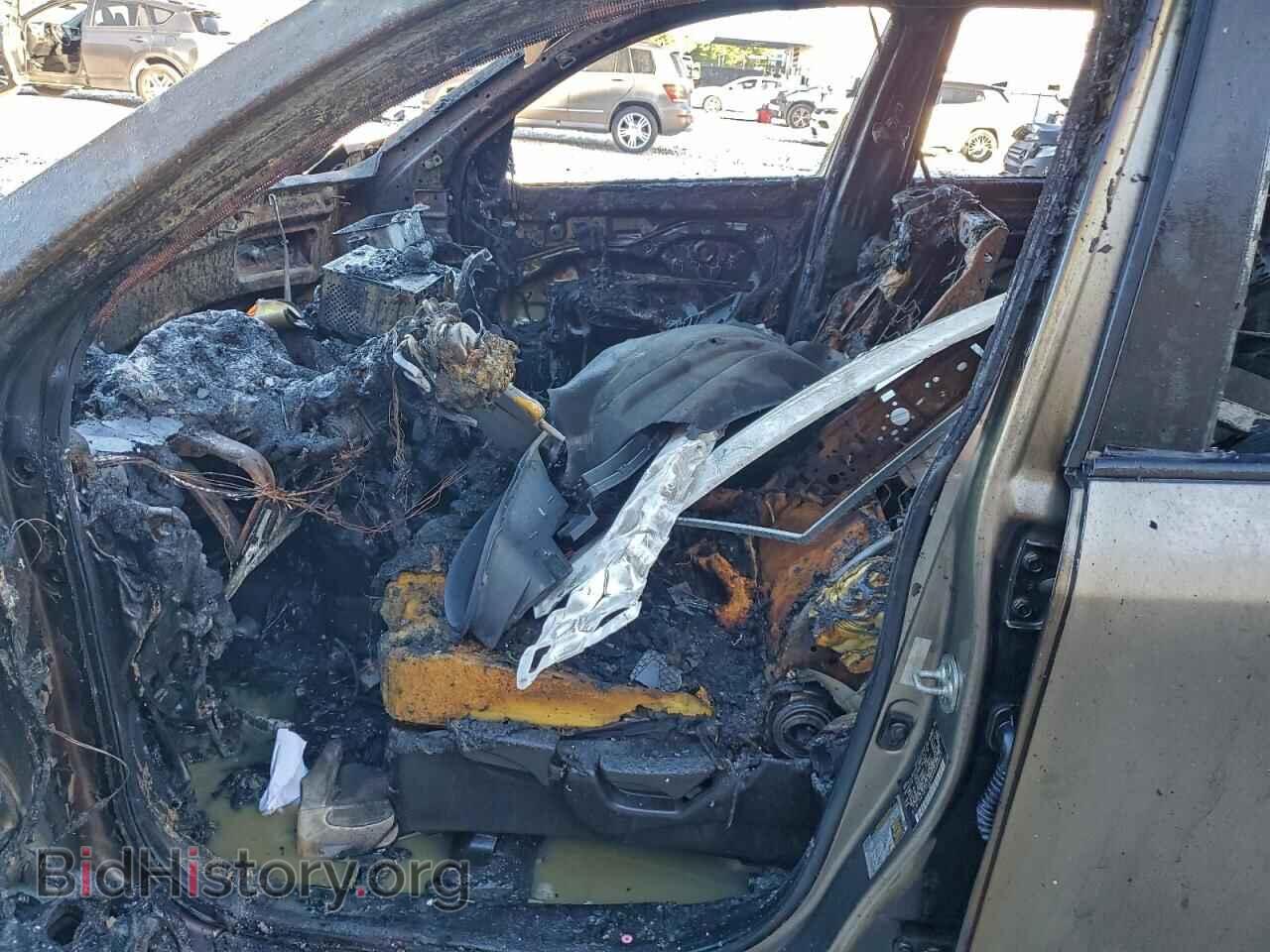 2013 KIA SORENTO - VIN: 5XYKT3A68DG328013 - Фото 7