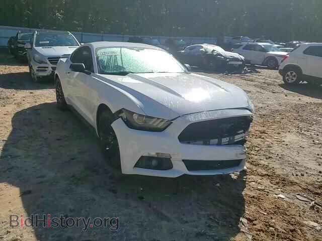 2016 FORD MUSTANG - VIN: 1FA6P8THXG5264013 - Photo 13
