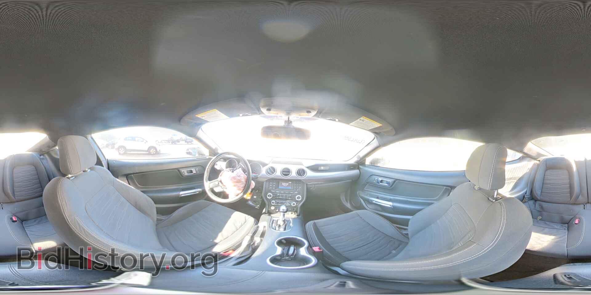 2016 FORD MUSTANG - VIN: 1FA6P8THXG5264013 - Photo 14