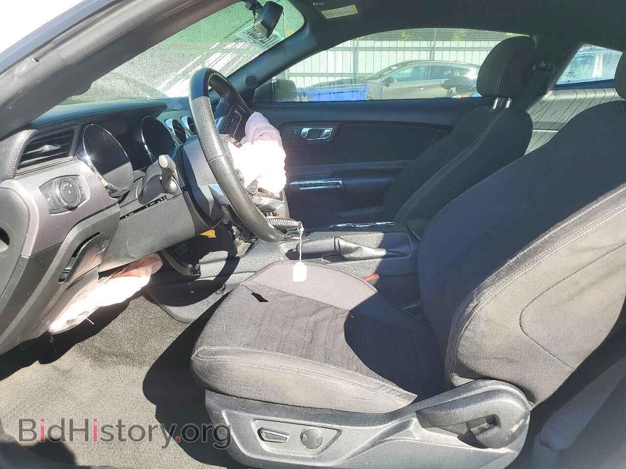 2016 FORD MUSTANG - VIN: 1FA6P8THXG5264013 - Photo 7