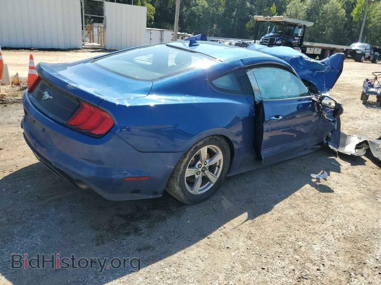 2023 FORD ALL Models - VIN: 1FA6P8TH5P5108283 - Фото 3