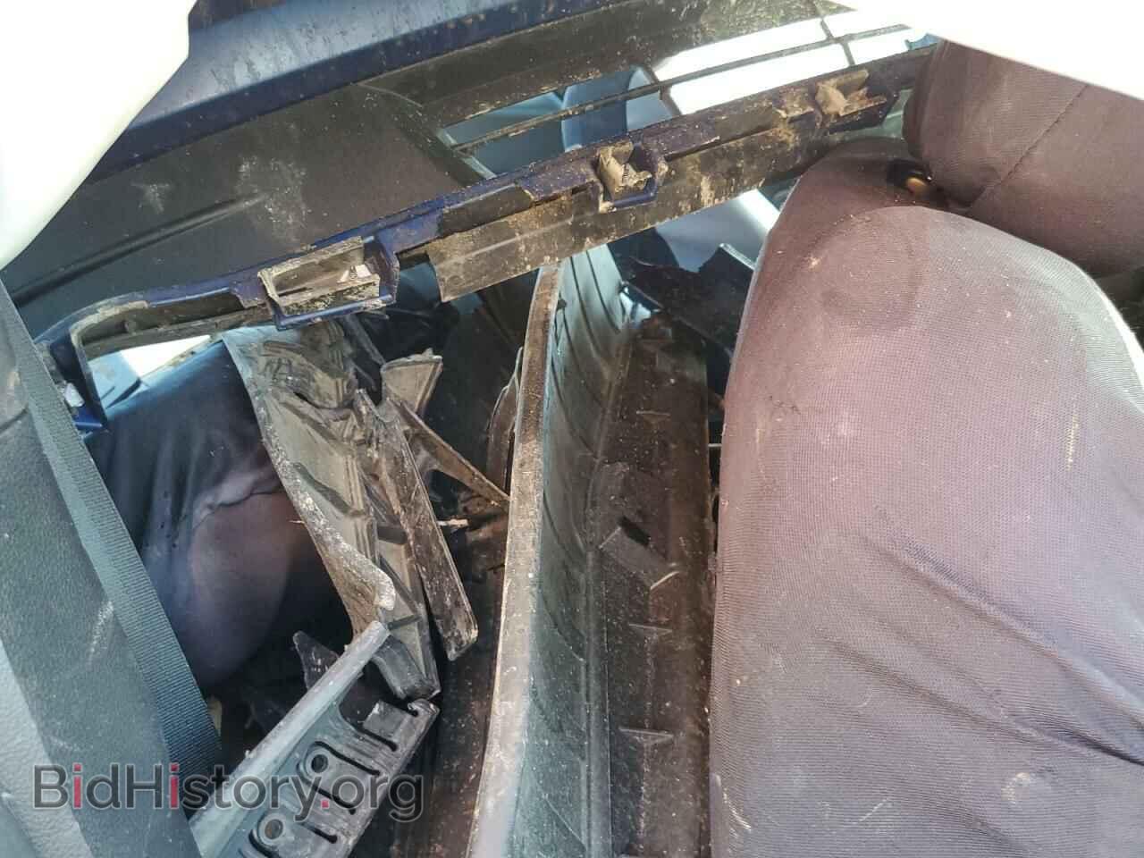 2023 FORD ALL Models - VIN: 1FA6P8TH5P5108283 - Фото 10