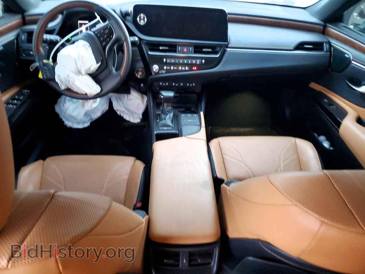 2022 LEXUS ES350 - VIN: 58AFZ1B14NU138043 - Фото 8