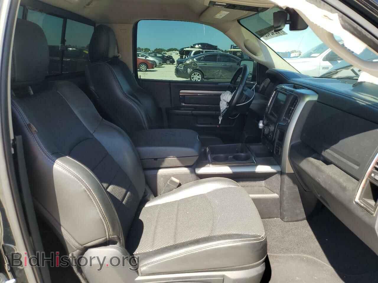 2014 RAM 1500 - VIN: 3C6JR6CT7EG278035 - Фото 10