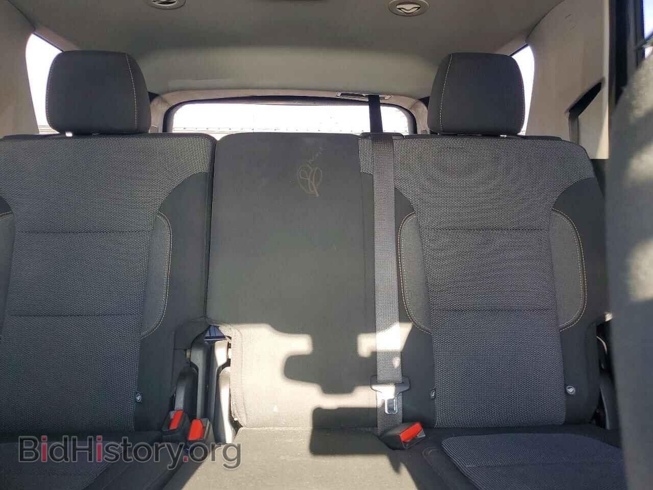 2020 CHEVROLET TRAVERSE - VIN: 1GNERFKW5LJ293593 - Фото 10