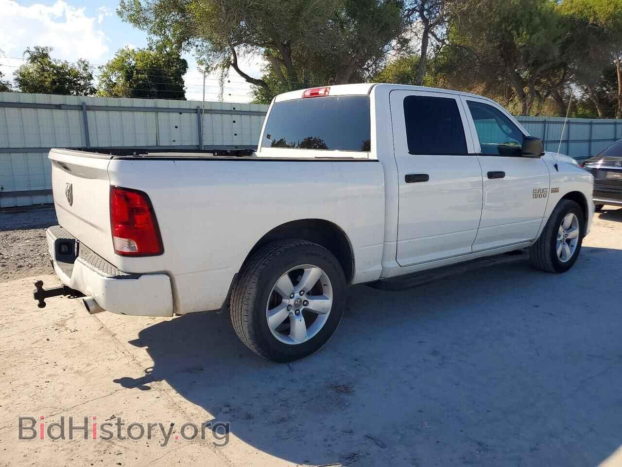 2014 RAM 1500 - VIN: 3C6RR6KT7EG201511 - Photo 3