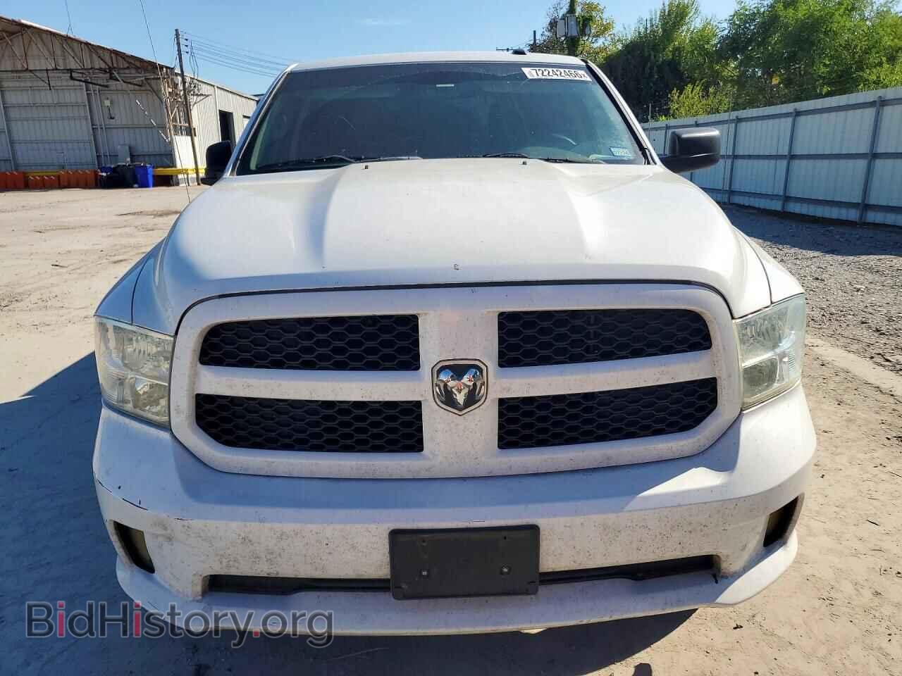2014 RAM 1500 - VIN: 3C6RR6KT7EG201511 - Photo 5