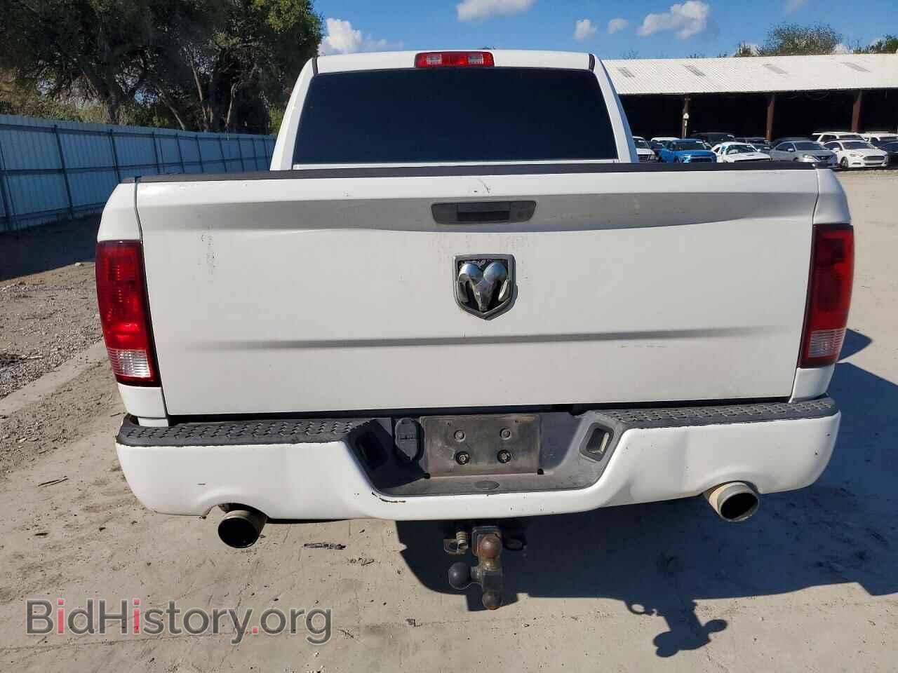 2014 RAM 1500 - VIN: 3C6RR6KT7EG201511 - Photo 6
