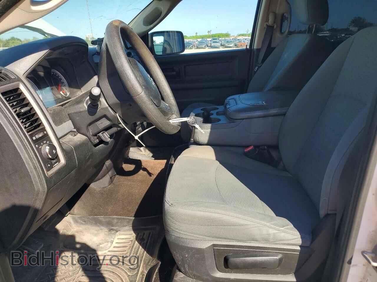 2014 RAM 1500 - VIN: 3C6RR6KT7EG201511 - Photo 7