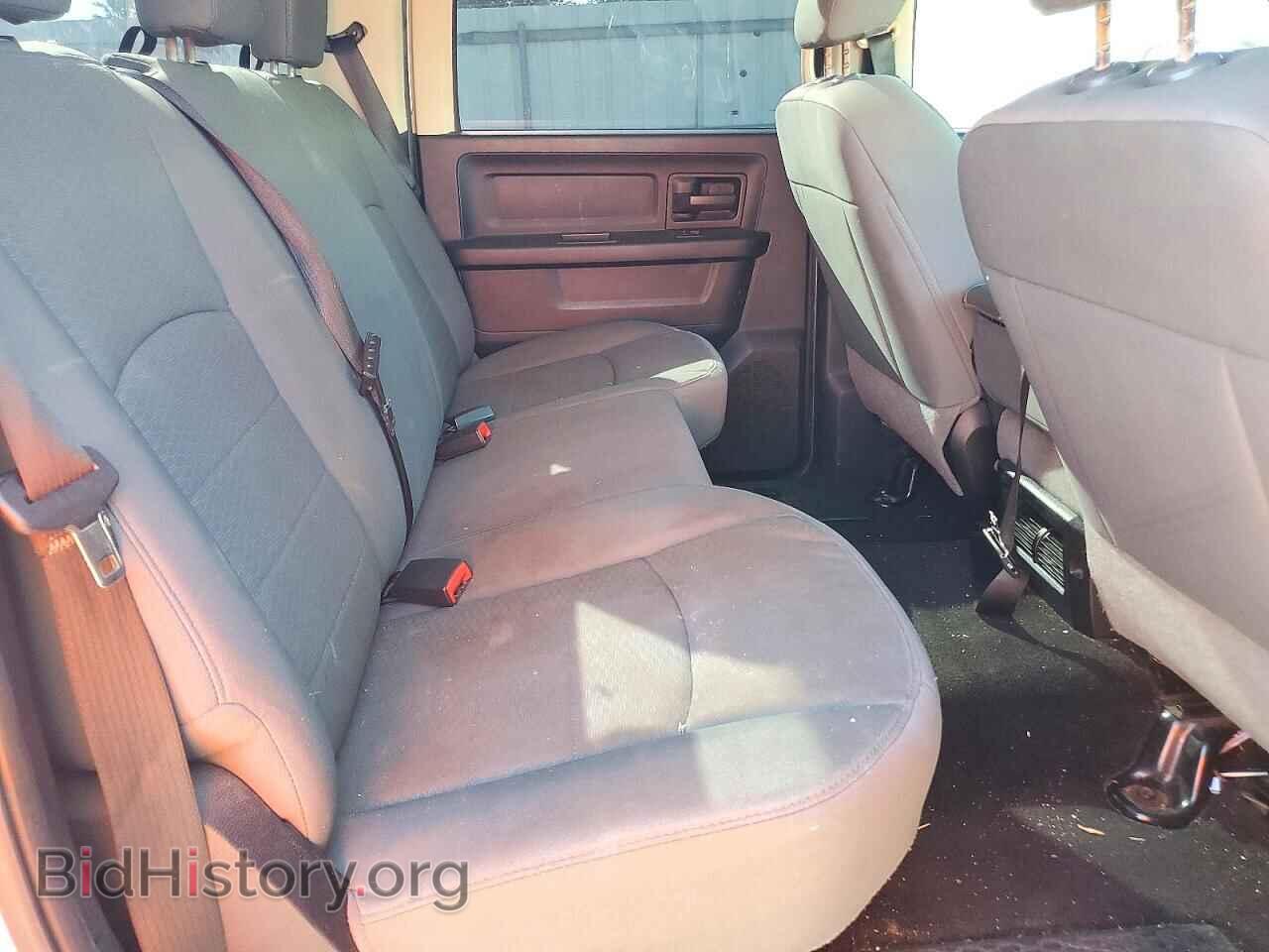 2014 RAM 1500 - VIN: 3C6RR6KT7EG201511 - Photo 10