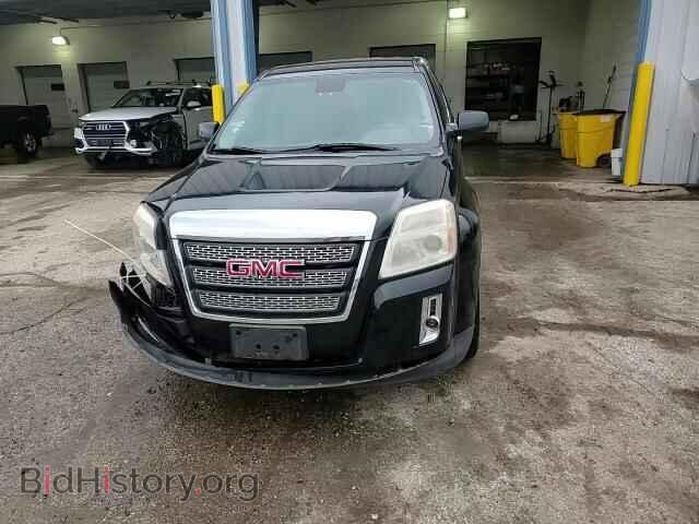 2015 GMC TERRAIN - VIN: 2GKALMEK0F6231112 - Фото 14