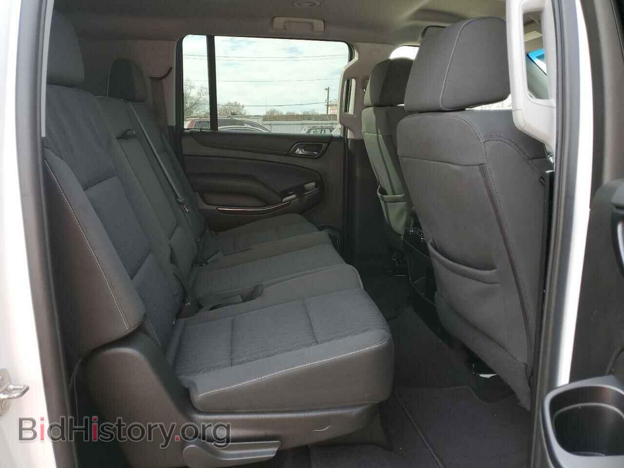 2019 GMC YUKON - VIN: 1GKS2FKC7KR117977 - Фото 11